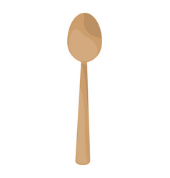 Spoon Wooden Cutlery