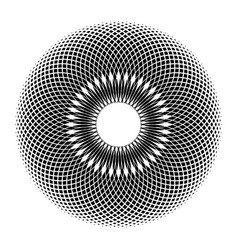 Circle Pattern