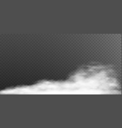 Fog Or Smoke Isolated Transparent Special Effect