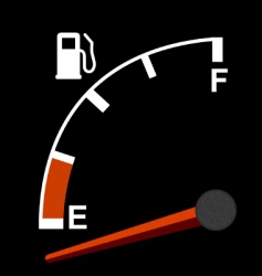 Gas Gauge