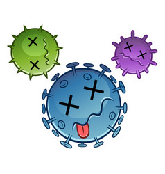 Dead Viruses