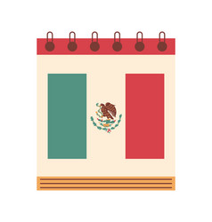 Revolucion Mexicana Calendar