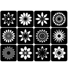 Flower Icons