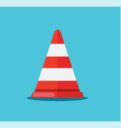 Traffic Cone Icon