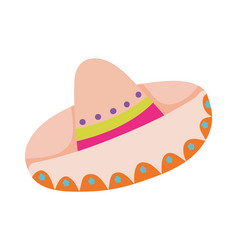 Mexican Hat Icon