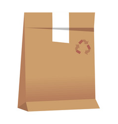 Take Away Ecology Paper Bag