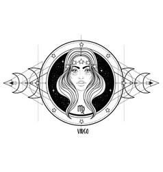 Virgo Astrological Sign