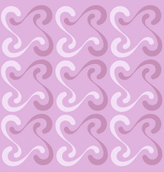 Seamless Tile Pattern In Traditional Style Simple