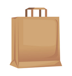 Take Away Paper Handle Bag