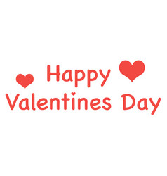 Happy Valentines Day A Printing Poster Svg