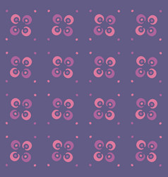 Seamless Tile Pattern In Traditional Style Simple