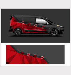 Car Wrap Mockups