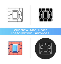 Skylight Windows Icon