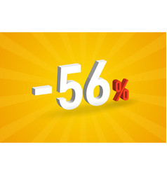 Negative 56 Discount 3d Text For Sells