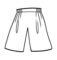 Coloring Book Culottes