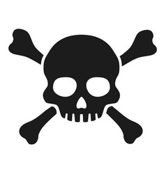 Skull And Crossbones