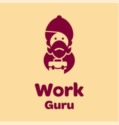 Work Guru Logo