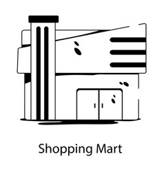 Shopping Mart