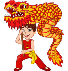 Chinese Festival Celebrations Royalty Free Vector Image