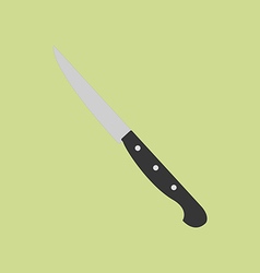 Steak Knife Icon