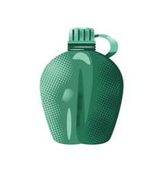 Water Bottle Icon