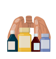 Lung Problem With Breathing Medical Care