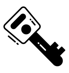 Key Icon Protection And Security Icons Set Cyber