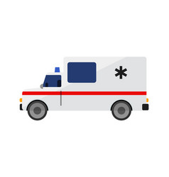 Ambulance Car