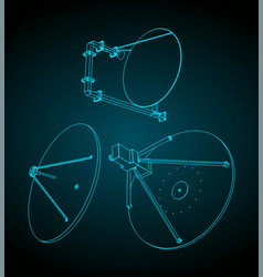 Parabolic Antennas