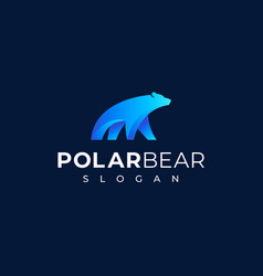 Polar Bear Logo