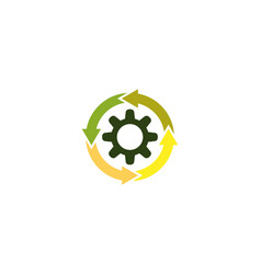 Agile Development Plan Icon