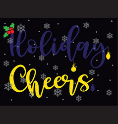 Holiday Cheers 01