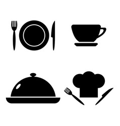 Restaurant Icon