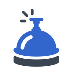 Service Bell Icon