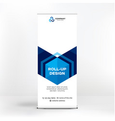 Roll Up Design Creative Background