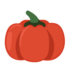 Fresh Red Tomato Design