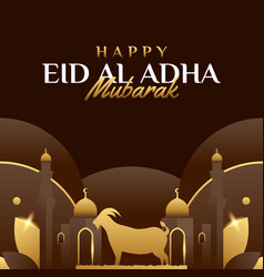 Eid Al Adha Islamic Event