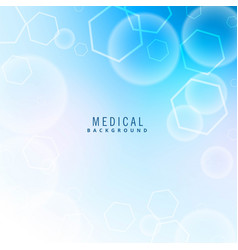 Medical Health Care Background