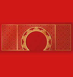 Chinese Gold Wedding Gate Wedding Arch Classical