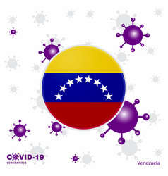 Pray For Venezuela Covid-19 Coronavirus