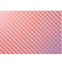 Abstract Pink Gradient Square Line Pattern