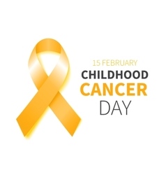 Childhood Cancer Day