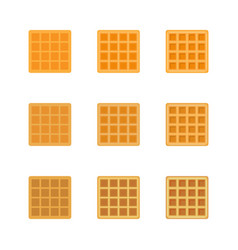 Waffle Square