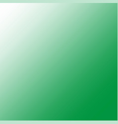 Smooth Green Gradient Transition Vibrant Color