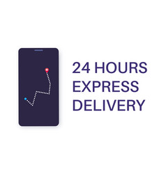 Fast Delivery Service