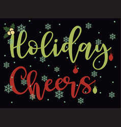 Holiday Cheers 04