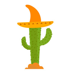 Mexico Hat Cactus