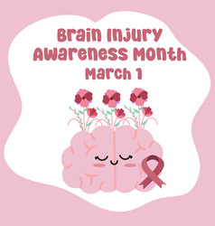 For The Purpose Of Celebrating Brain Injury