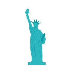 Statue Of Liberty Icon