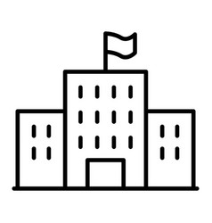 Research Center Icon